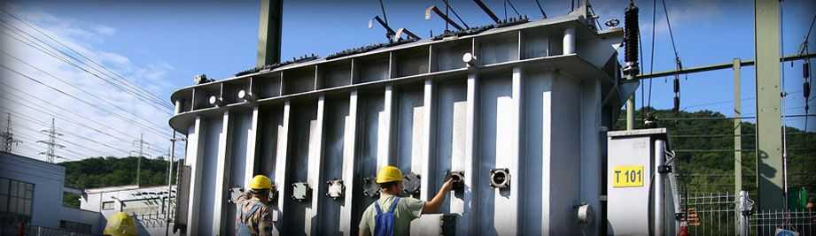 Kocaeli Trafo Bakımı Ölçümü