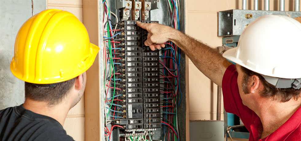 İstanbul Elektrik Pano Bakımı