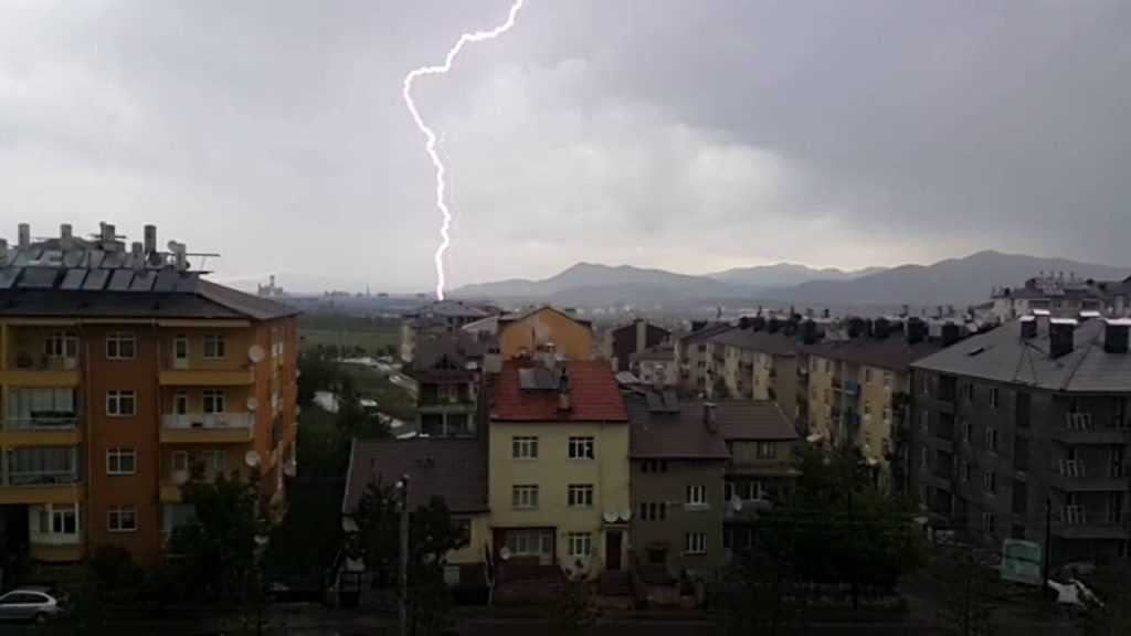 İstanbul Paratoner Firmaları