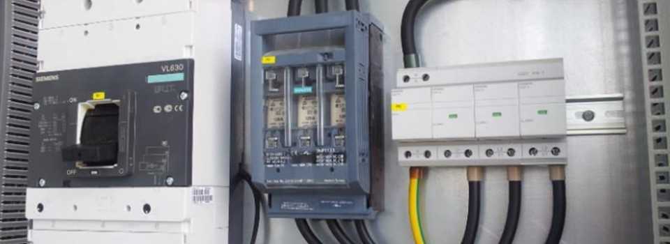 Elektrik İç Tesisat Raporu