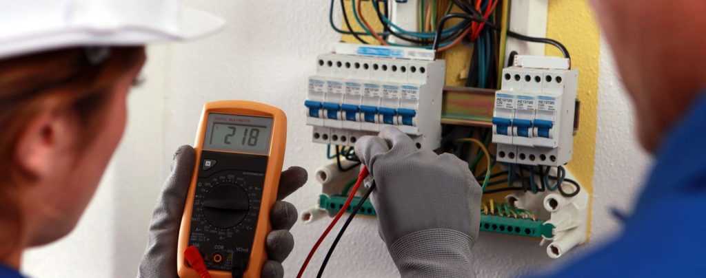 Sakarya Elektrik Ölçümü