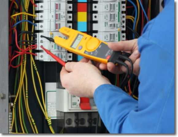 Sakarya Elektrik Ölçümü