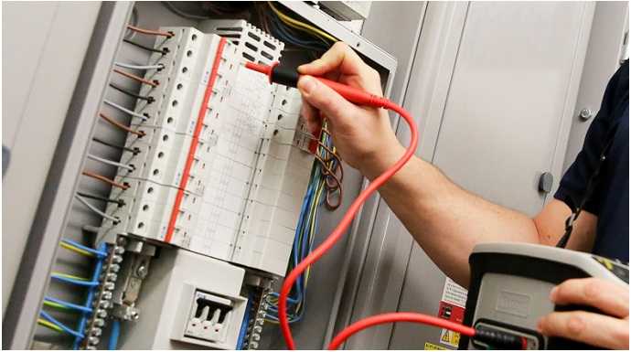 Sakarya Elektrik Ölçümü ve Raporu