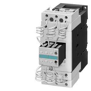 Siemens Kompanzasyon Kondansatörü